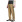 Adidas Ανδρικό παντελόνι φόρμας SST Adicolor Velour Track Pants
